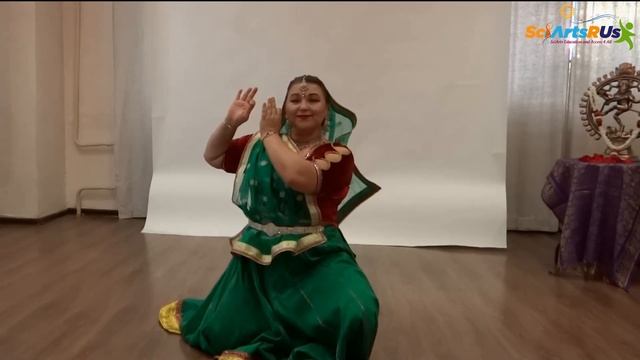 Guru Ekaterina Seliverstova | Cross-Culture Concerts | Season 3 смотреть онлайн