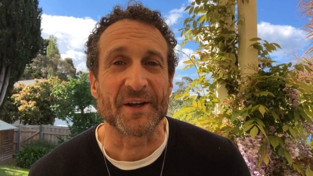 Steve Vinay Gunther on Spirituality and Psychotherapy, in Colombia смотреть онлайн