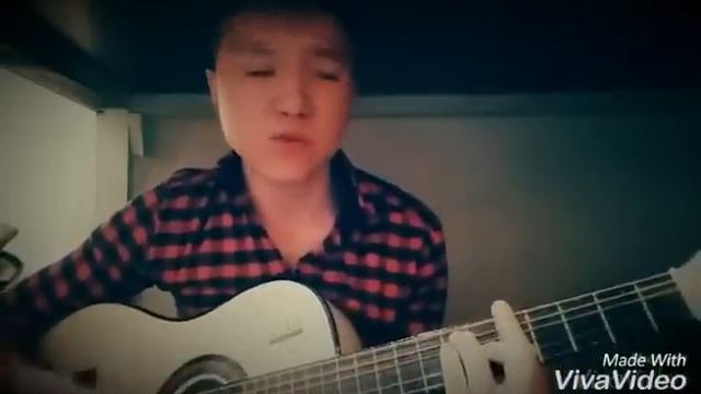 Рауль Турдалиев - Я парнишка седой - Гитаристер чемпионаты смотреть онлайн