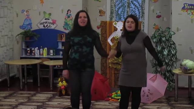 Что такое осень это... смотреть онлайн