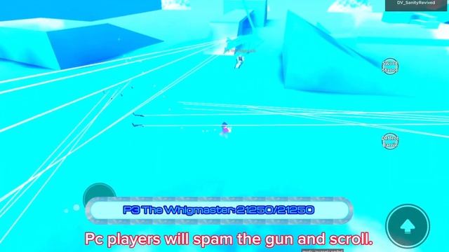 Updated Guide On How To EASILY Beat WHIGMASTER In Roblox Skibidi Siege Defense! смотреть онлайн