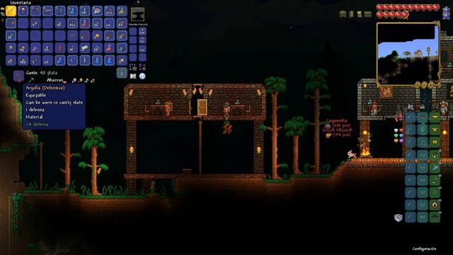 Terraria RANDOM Ep.12 смотреть онлайн