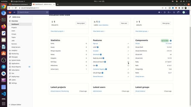 GitLab Support Specialist - Freelance смотреть онлайн