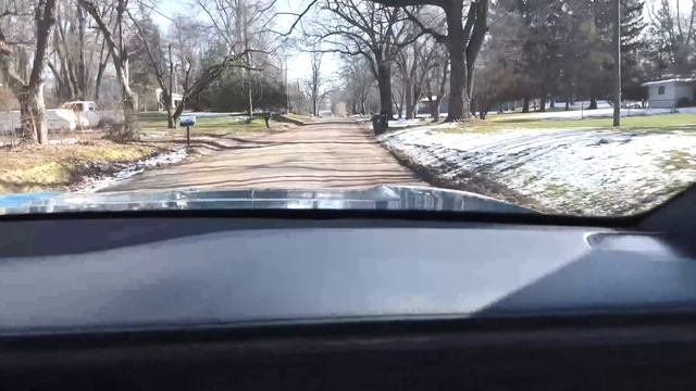 Rivian R1S Ride And Drive First Impressions