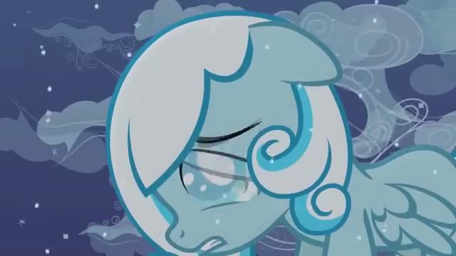 Как появились снежинки? [Пони] смотреть онлайн