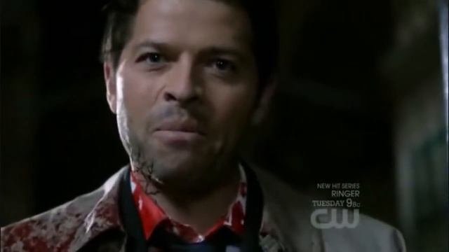 Dean & Cas | Little Angel смотреть онлайн