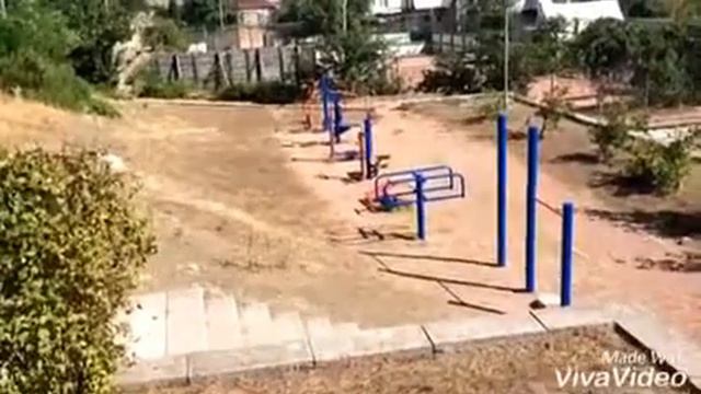 Крым. Судак. Пансионат Звёздный смотреть онлайн