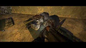 S.T.A.L.K.E.R. Lost Alpha Enhanced Edition #23 Спасти доктора - Мертвый город