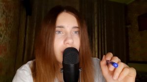 АСМР УГАДАЙ СЛОВО🤔ASMR GUESS THE WORD