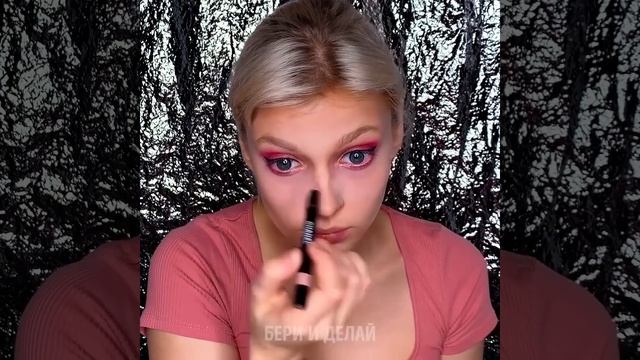 25 ПРОСТЫХ И СУПЕР-БЫСТРЫХ ЛАЙФХАКОВ КРАСОТЫ смотреть онлайн