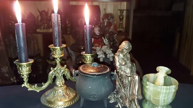 КУЗЬМИХА И СОЛОМИХА ОТ БОЛИ ИЗБАВЯТ. СИЛЬНЫЙ РИТУАЛ ДЛЯ ВСЕХ. Ведьмина изба 🔶 ИНГА ХОСРОЕВА смотреть онлайн