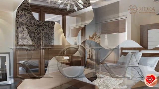 Трехдверный шкаф купе встроенные смотреть онлайн