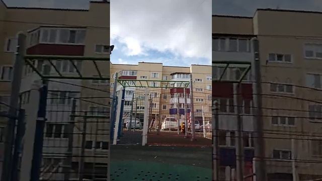 танцы в Костроме смотреть онлайн