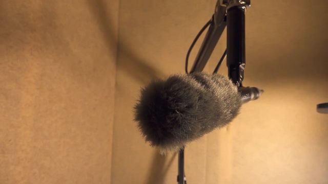 Sony ECM VG1 Microphone Review and Sound Test смотреть онлайн