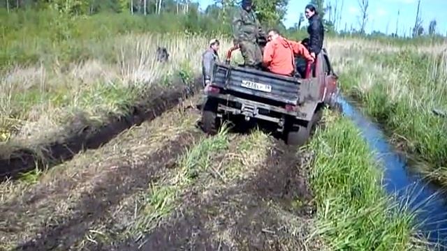 Якорь - бревно но не помогло... смотреть онлайн