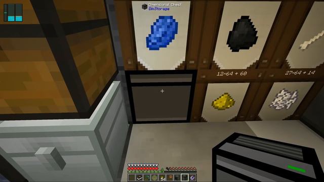 "WE'RE GOING TO MARS!!!" Galactic Science Ep 07 Minecraft Modded Survival смотреть онлайн