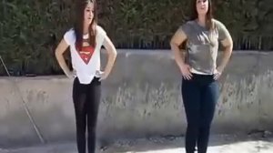 танец под песню тока тока