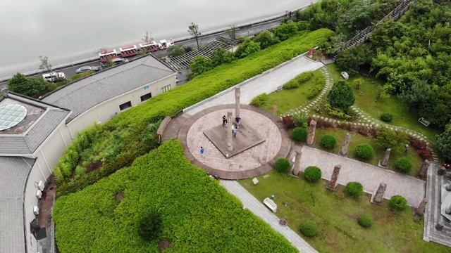 Anji | Huzhou | Zhejiang | China | Kabir drone shots смотреть онлайн