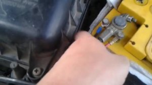 Почему ВАЗ 2115 не заводится на холодную либо заводится с педалью газа