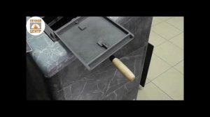 Чугунные банные печи Гефест  - полный обзор