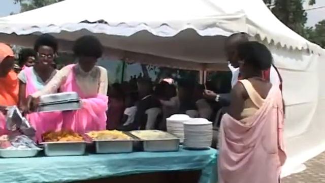 UBUKWE BWA PHILIPPE & CHRISTINE 2 смотреть онлайн