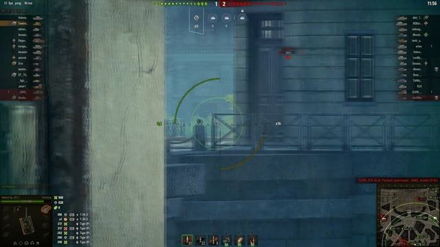 m26 Pershing - ГАЙД, ЛУЧШИЙ СТ 8 УРОВНЯ ! смотреть онлайн