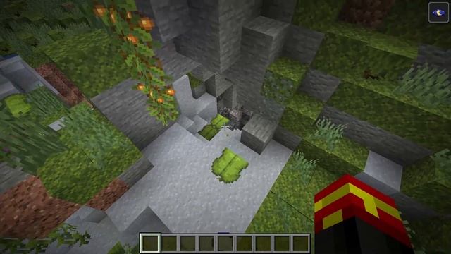How to Find AXOLOTLS in Minecraft 1.18+ (Minecraft Tutorial) смотреть онлайн