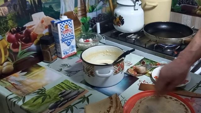 Прощеное Воскресенье!Всех с праздником!!! смотреть онлайн