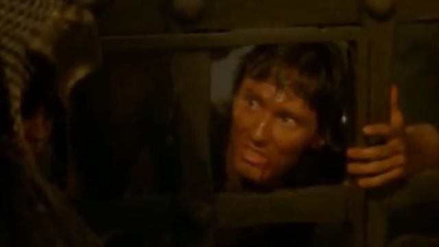 La Espada Y El Hechicero (The Sword And The Sorcer