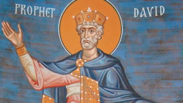 Шестопсалмие. Синодальный перевод. Псалмы 3 37 62 87 102 и 142 Читает Валерий Шушкевич смотреть онлайн