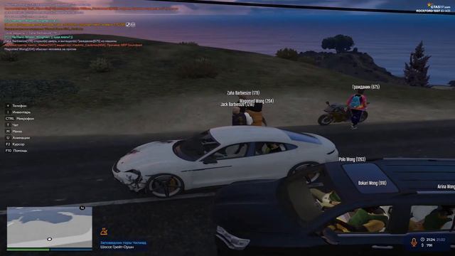 хотели сделать похидку но обули в чешки ( откат ) смотреть онлайн