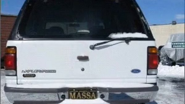 1997 Ford Explorer - Lakewood CO