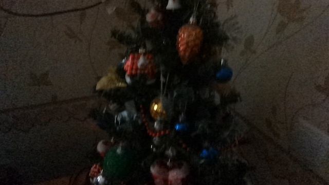 ЁЛОЧКА ВЕСНОЙ??? смотреть онлайн