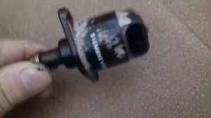 Датчик холостого хода Chery Amulet Siemens VDO 480EE1008052