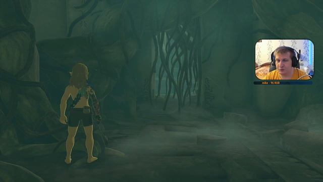 Legend of Zelda Tears of the Kingdom #1 — Слезы Королевства {Switch} прохождение часть 1 смотреть онлайн