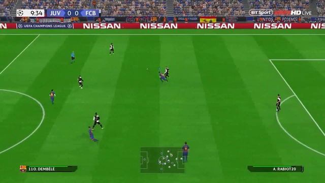 PES 2016 - Next Season Patch 2020 | Download And Install (Pc)