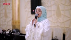 Hadidja - Lailahailallah.