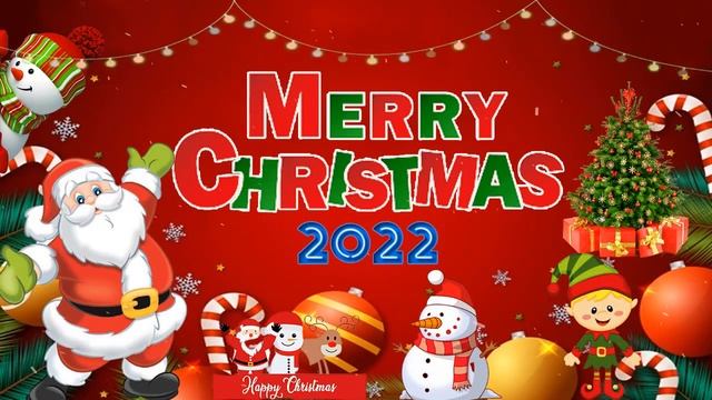 Merry Christmas Songs 2022 ???Jose Mari Chan, Celine Dion, Whitney Houston, Boney M, Mariah Carey