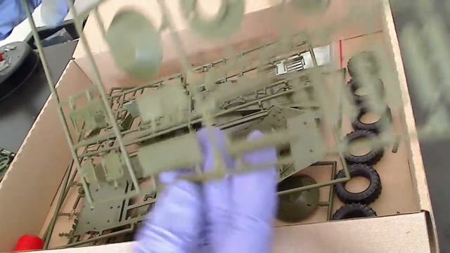 Обзор модели БТР-70 Звезда смотреть онлайн
