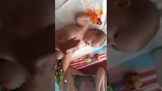 Массаж Бамбулы смотреть онлайн