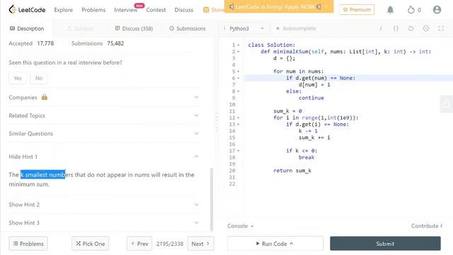Session 04 | CodeWithAledtron | Python | C++ смотреть онлайн