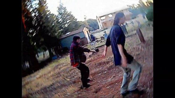 SEMATARY & GHOST MOUNTAIN - HEFFALUMPS [60 FPS UPSCALED MUSIC VIDEO]