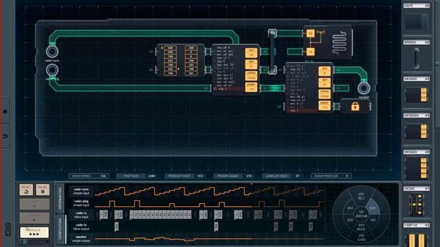 Shenzhen I/O ● #34 ● Safetynet Tracking Badge смотреть онлайн