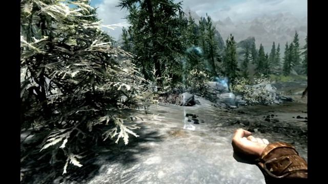 Skyrim In Virtual Reality Auf Der Playstation - Fazit