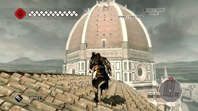Assassin's Creed 2 walkthrough - Last Rites смотреть онлайн
