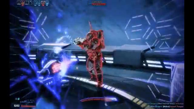 Mass Effect 3 - MP Reckoning Livestream (BroJo) Turian Cabal смотреть онлайн