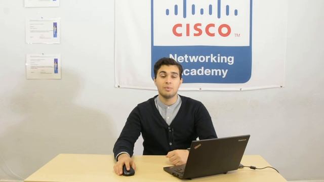 Повышение квалификации в Воронеже: Cisco CCNA уровень передачи данных смотреть онлайн