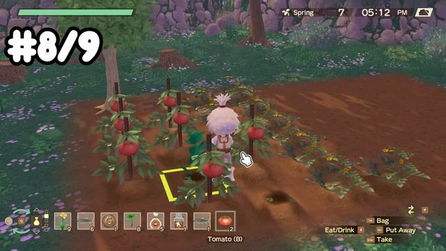 10+ Money Making Tips for Story of Seasons A Wonderful Life! смотреть онлайн