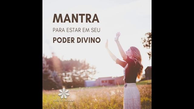 MANTRA para estar em seu poder divino: AJAI ALAI смотреть онлайн
