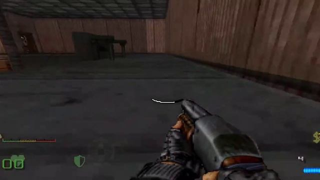 ITS HERE !!☣️Ashes ☣️(EP2) AFTERGLOW -lzdoom 3.86a (m-rated/Delta touch/doom mod) смотреть онлайн